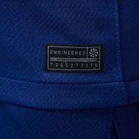 Nike Paris Saint-Germain x Jordan 4th Shirt 2024-2025 Kids