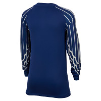 Nike Paris Saint-Germain x Jordan 4th Long Sleeve Shirt 2024-2025 Kids