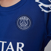Nike Paris Saint-Germain x Jordan Minikit 4e 2024-2025 Kleuters