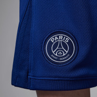 Nike Paris Saint-Germain x Jordan Minikit 4e 2024-2025 Kleuters