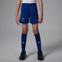 Nike Paris Saint-Germain x Jordan Minikit 4e 2024-2025 Kleuters