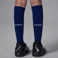 Nike Paris Saint-Germain x Jordan Minikit 4e 2024-2025 Kleuters