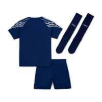 Nike Paris Saint-Germain x Jordan Minikit 4e 2024-2025 Kleuters