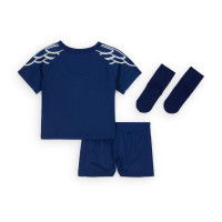 Nike Paris Saint-Germain x Jordan Baby kit 4th 2024-2025