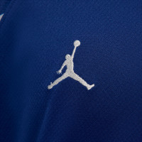 Nike Paris Saint-Germain x Jordan 4th Long Sleeve Shirt 2024-2025 Women