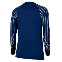 Nike Paris Saint-Germain x Jordan 4th Long Sleeve Shirt 2024-2025 Women