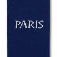 Nike Paris Saint-Germain x Jordan 4e Sokken 2024-2025