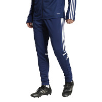 adidas Squadra 25 Tracksuit 1/4-Zip Blue Dark Blue White