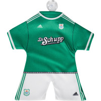 PEC Zwolle Minidress DR Schupp