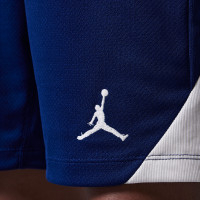 Nike Paris Saint-Germain x Jordan Strike Trainingsset 2024-2025 Kids Rood Blauw Wit