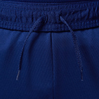 Nike Paris Saint-Germain x Jordan Strike Tracksuit 1/4-Zip 2024-2025 Kids Red Blue White