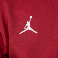 Nike Paris Saint-Germain x Jordan Strike Full-Zip Tracksuit 2024-2025 Kids Red Blue White