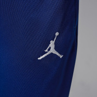 Nike Paris Saint-Germain x Jordan Strike Full-Zip Tracksuit 2024-2025 Kids Red Blue White