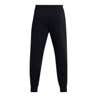 Under Armour Unstoppable Fleece Joggingbroek Zwart Donkergrijs