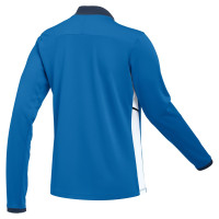 Nike Academy 25 Trainingstrui 1/4-Zip Dames Blauw Donkerblauw Wit