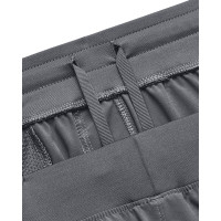 Under Armour Stretch Woven Cargo Trainingsbroek Grijs