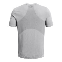 Under Amour Vanish Seamless Trainingsshirt Grijs