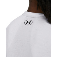Under Amour Vanish Seamless Training Shirt White