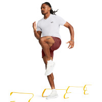 Under Amour Vanish Seamless Training Shirt White