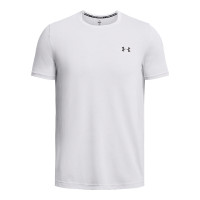 Under Amour Vanish Seamless Training Shirt White
