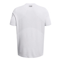 Under Amour Vanish Seamless Training Shirt White