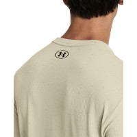 Under Amour Vanish Seamless Training Shirt Beige