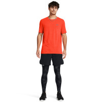 Under Amour Vanish Seamless Training Shirt Red