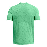 Under Amour Vanish Seamless Trainingsshirt Groen