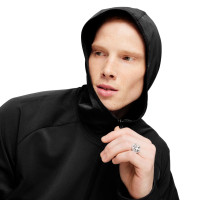 PUMA Pumatech Woven Trainingsjack 2024-2025 Zwart