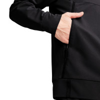 PUMA Pumatech Woven Trainingsjack 2024-2025 Zwart