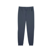 PUMA Pumatech Woven Training pants Dark Grey Orange
