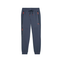 PUMA Pumatech Woven Training pants Dark Grey Orange