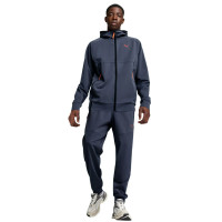 PUMA Pumatech Woven Training pants Dark Grey Orange