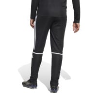 adidas Squadra 25 Trainingsbroek Kids Zwart Wit