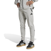 adidas Real Madrid Vis Tech Training pants 2024-2025 Grey