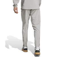adidas Real Madrid Vis Tech Training pants 2024-2025 Grey
