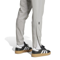 adidas Real Madrid Vis Tech Training pants 2024-2025 Grey