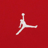 Nike Paris Saint-Germain x Jordan Strike Trainingsset 2024-2025 Kids Rood Blauw Wit