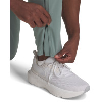 Under Armour Outrun The Storm Training pants Green/Grey Yellow