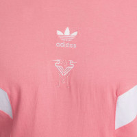 adidas Inter Miami CF Originals Summer Set 2025-2026 Pink White