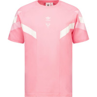 adidas Inter Miami CF Originals Summer Set 2025-2026 Pink White