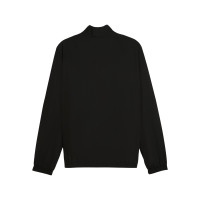 PUMA Borussia Dortmund FTBLArchive Training Jacket 2024-2025 Black Yellow