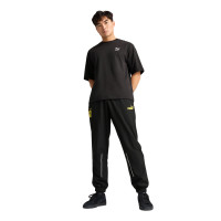 PUMA Borussia Dortmund FTBLArchive Training pants 2024-2025 Black Yellow