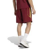 adidas Arsenal Urban Purist Broekje Rood Geel Wit