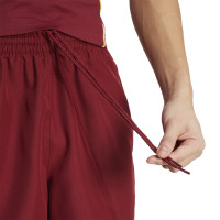 adidas Arsenal Urban Purist Broekje Rood Geel Wit