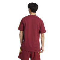 adidas Arsenal Urban Purist Summer Set Red Yellow White