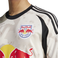 adidas New York Red Bulls Away Shirt 2025-2026