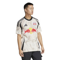adidas New York Red Bulls Away Shirt 2025-2026