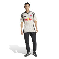 adidas New York Red Bulls Away Shirt 2025-2026