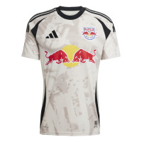 adidas New York Red Bulls Away Shirt 2025-2026